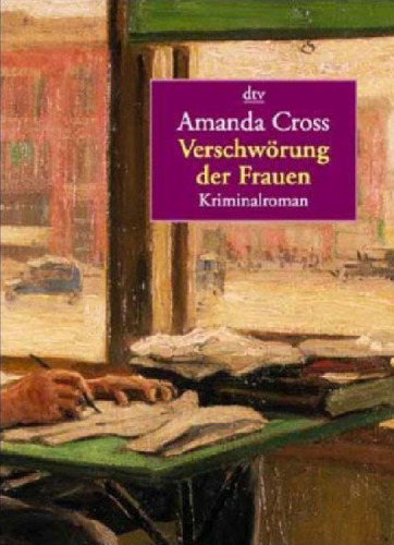 Verschwörung der Frauen.