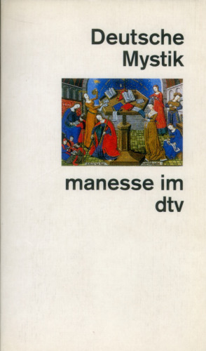 Deutsche Mystik