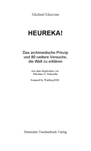 Heureka!