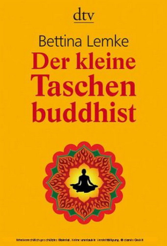 Der kleine Taschenbuddhist