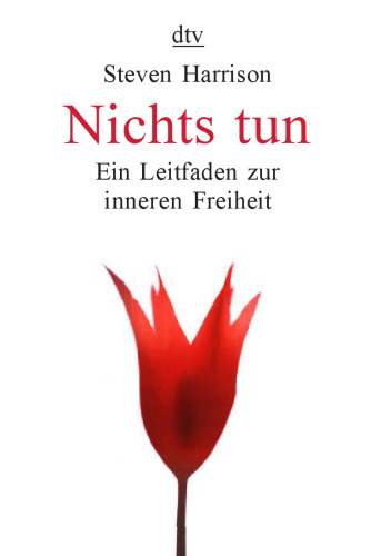 Nichts tun