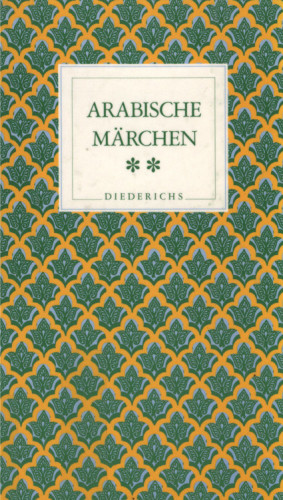 Arabische Märchen 1