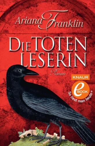 Die Totenleserin (Roman)
