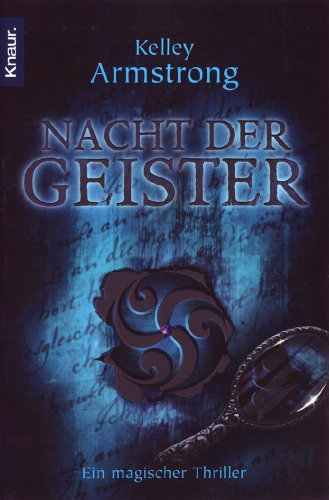 Nacht der Geister