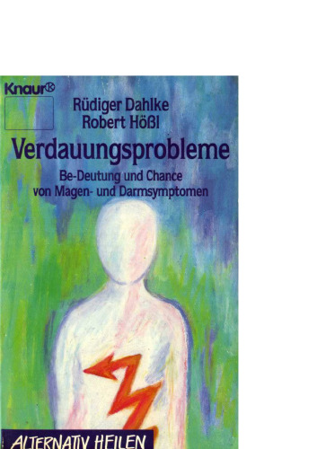 Verdauungsprobleme