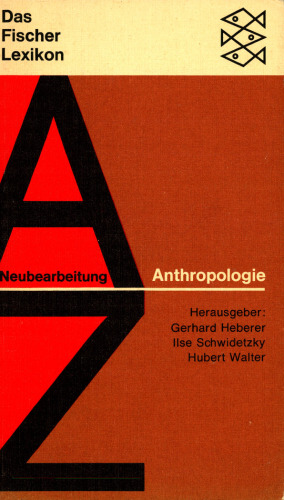 Anthropologie