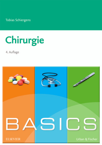 BASICS Chirurgie