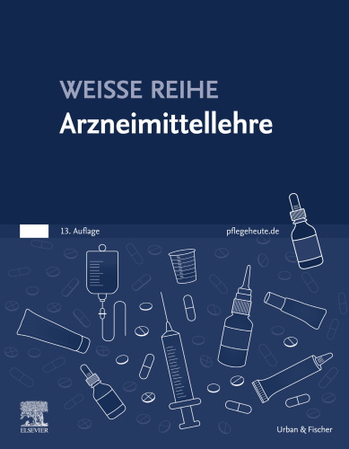Arzneimittellehre