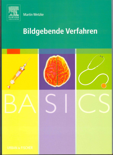 BASICS Bildgebende Verfahren