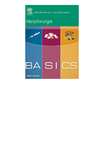 BASICS Herzchirurgie