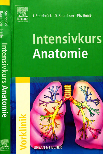 Intensivkurs Anatomie