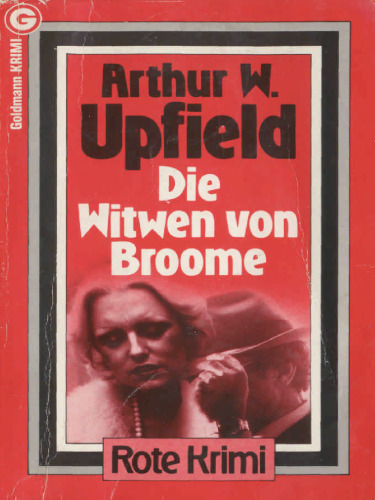 Die Witwen von Broome