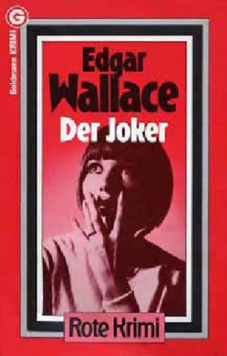 Der Joker.