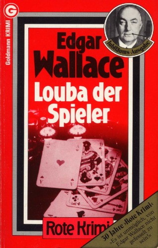 Louba der Spieler.