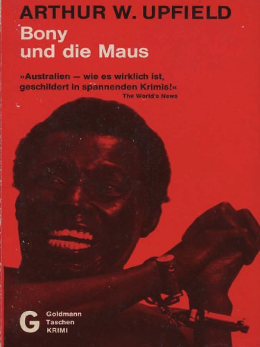 Bony und die Maus