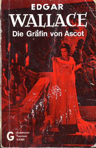 Die Grafin Von Ascot.