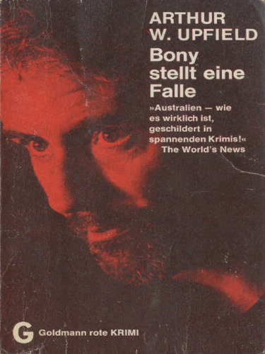 Bony stellt eine Falle