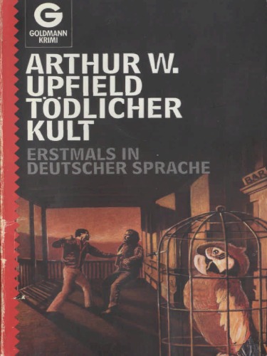 Tödlicher Kult
