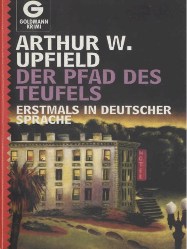 Der Pfad des Teufels