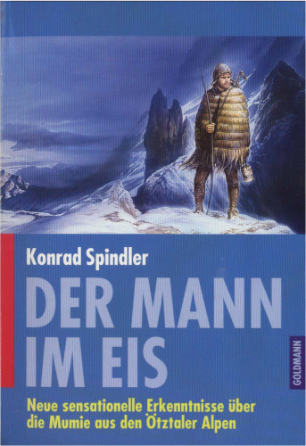 Der Mann im Eis