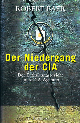 Der Niedergang der CIA