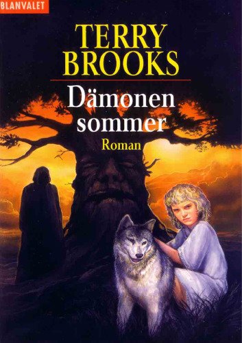 Die Daemonenjaeger 01 - Daemonensommer