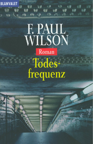 Todesfrequenz.