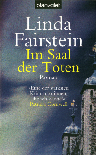 Im Saal der Toten