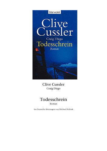 Todesschrein