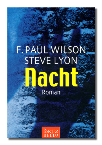 Nacht.