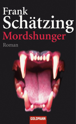 Mordshunger GERMAN