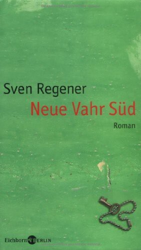 Neue Vahr Süd