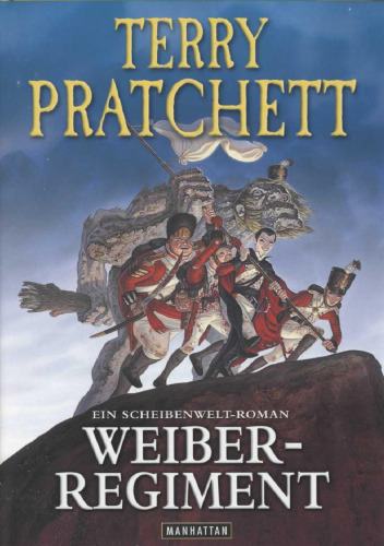 Weiberregiment