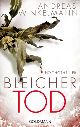 Bleicher Tod. Psychothriller