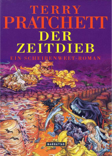 Der Zeitdieb