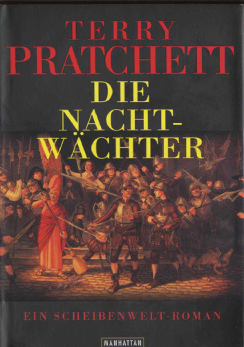 Die Nachtwachter
