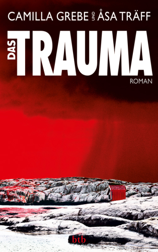 Das Trauma. Roman
