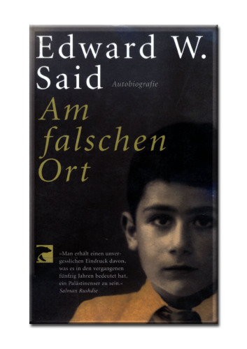 Am falschen Ort