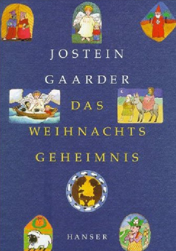 Weihnachtsgeheimnis