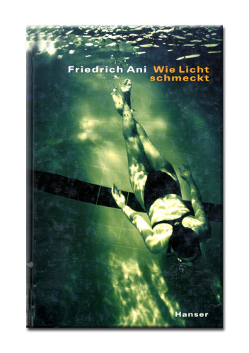 Wie Licht schmeckt