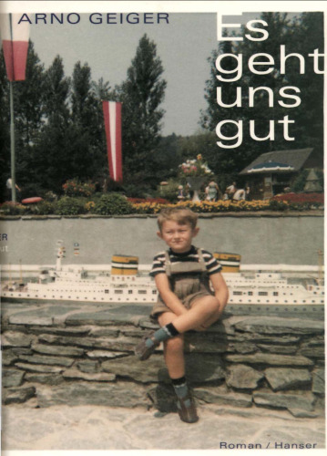Es geht uns gut