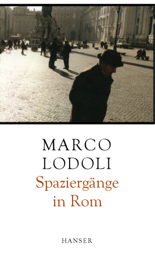 Spaziergänge in Rom