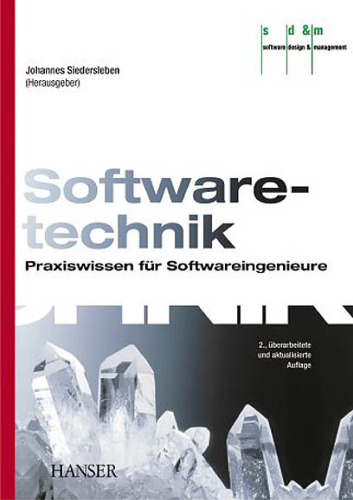 Softwaretechnik. Praxiswissen fur Softwareingenieure GERMAN