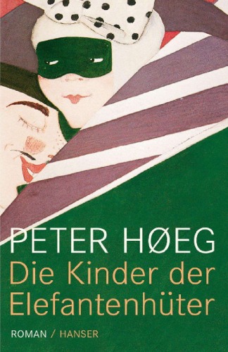 Die Kinder der Elefantenhuter