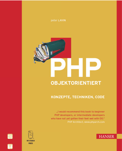 PHP objektorientiert