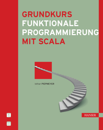 Grundkurs funktionale Programmierung mit Scala