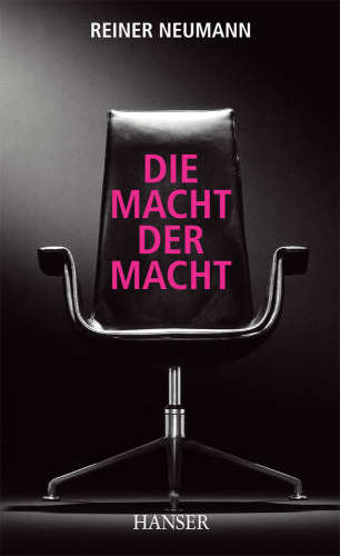 Die Macht der Macht
