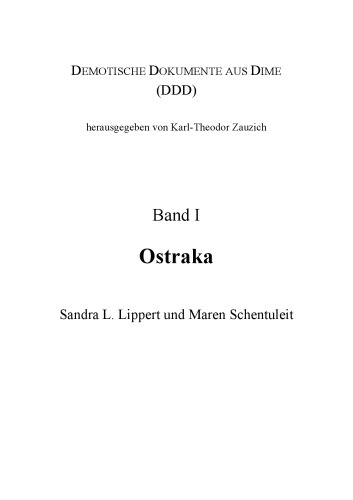 Ostraka