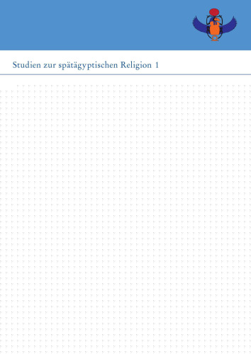 Die Kultfrevel des Seth: : Die Gefährdung der göttlichen Ordnung in zwei Vernichtungsritualen der ägyptischen Spätzeit (Urk. VI)
