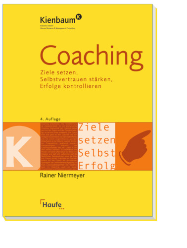 Coaching. 4. Auflage